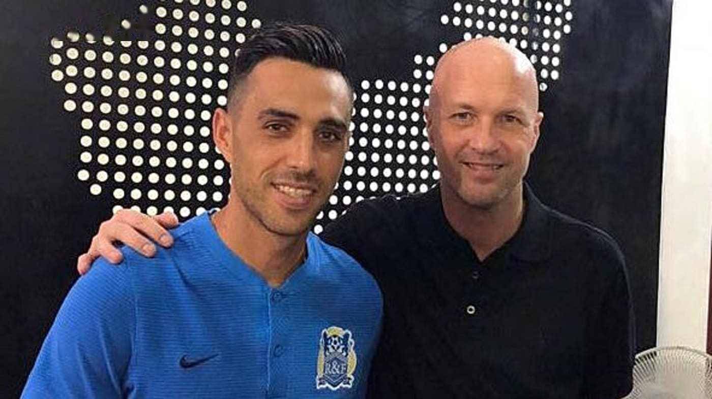 但现实是 但现实是