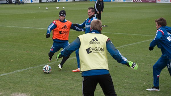 的进球记录 的进球记录