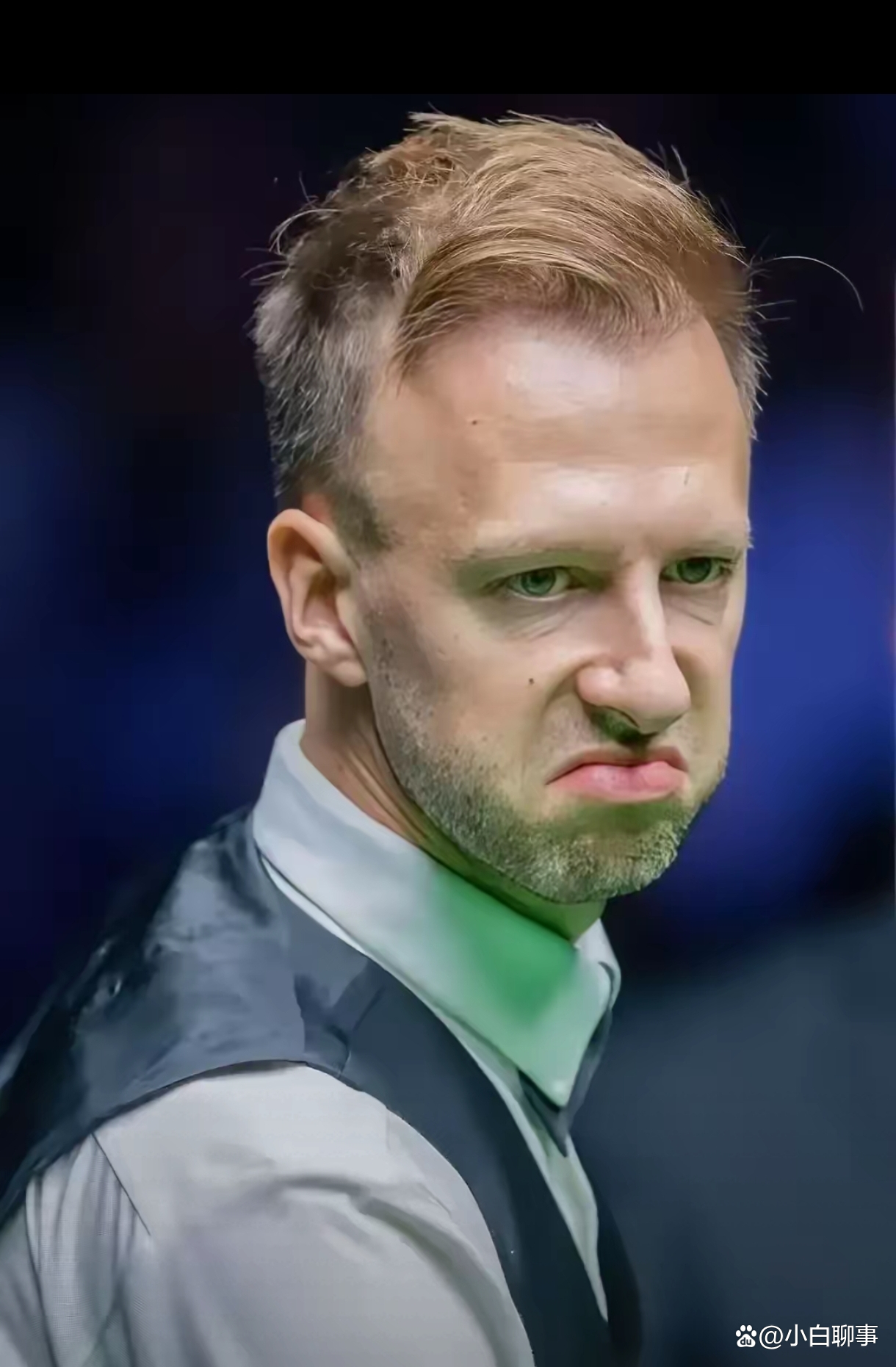 追回差距 追回差距