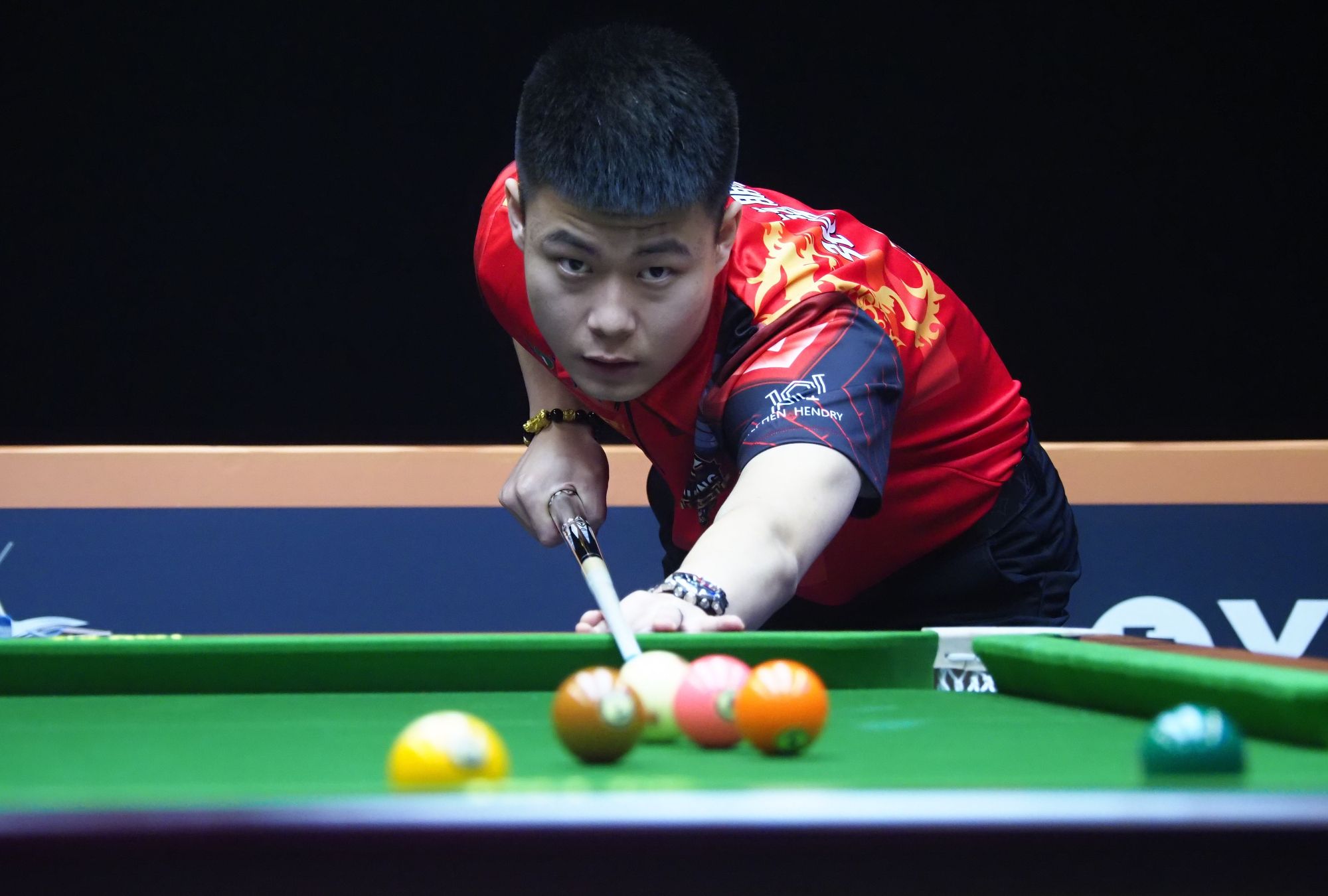 为外线创造 为外线创造